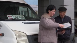 Безопасность пассажиров – в надежных руках водителей Нурлатского автотранспортного предприятия