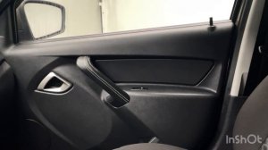 Lada (ВАЗ) Granta I Рестайлинг, 2024
