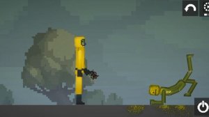 секретная концовка часть 4 «финал»