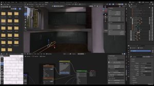 65 - Cabinet Material