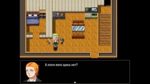 Inferno Squad - Episode 3