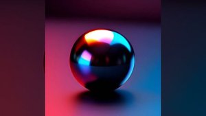 Шар металлический D21,431 - TDPS66.RU