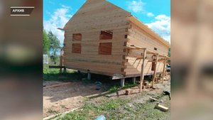 НИ ДОМА, НИ НЕРВОВ И ПЛАТА ПО ИПОТЕКЕ