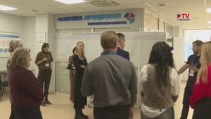 Губернские новости 25.10.2025