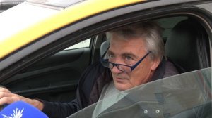 Апельсин. День автомобилиста. 27-10-2025