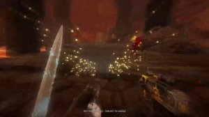Трейлер Warhammer 40,000: Boltgun 2