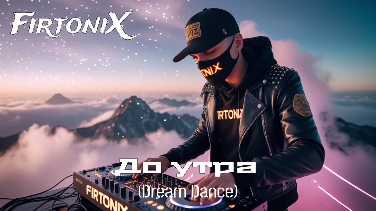FirtoniX - До утра (Dream Dance)
