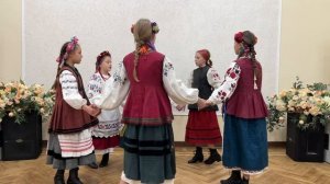 Радоница - Десь тут була подоляночка