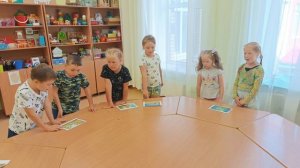 Мультипликация. Эмоциональный интеллект