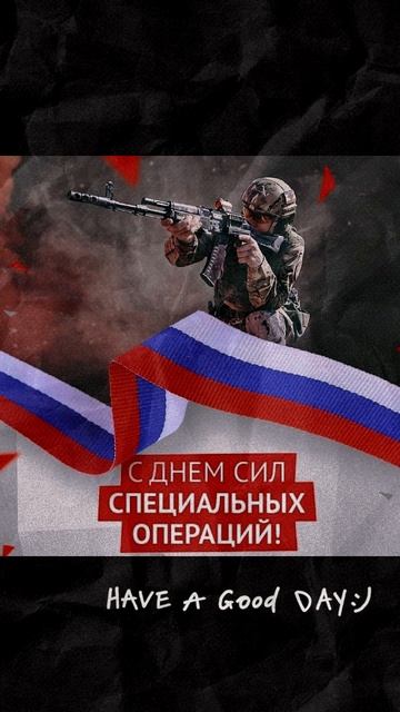 Элита из элит. Стальной кулак России. Они приходят тихо и делают свою работу.