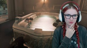 Общественные бани ✮ Mafia III (Definitive Edition) ✮ #25