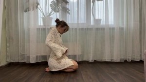 Body Strengthening Sculpt at Home