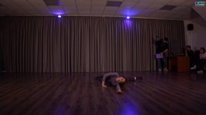 Contemporary. Бодягина Татьяна