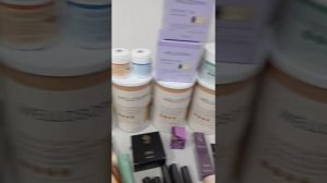 Новая доставка моих заказов 🤗🤩