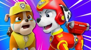 ЩЕНЯЧИЙ РАТРУЛЬ СПАСАЕТ МИР - МЕГА ЩЕНКИ ДЛЯ МАЛЫШЕЙ - МУЛЬТИК ДЛЯ ДЕТЕЙ