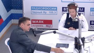 Астраханские губернаторы первой четверти XVIII века. 24 октября 2025 г.