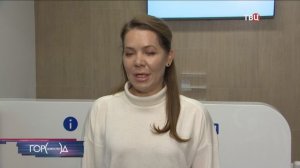 В больнице имени Юдина открылся эндоскопический центр / Город новостей на ТВЦ
