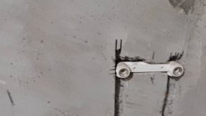 Майкоп. ЖК Яблоневый. Электромонтаж в квартире.