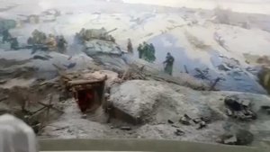 К Дню воинской славы России! Панорама Сталинградской битвы (Мамаев Курган)