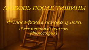 Психология «Бессмертного Диалога»: Как боль утраты превращается в вечную связь