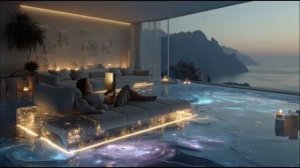 We Can All Unite Under One Sky Sci-Fi Journey Of Architecture World Monuments And AI Skylines