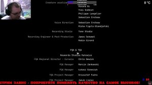 Впечатления Cronos: The New Dawn