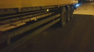 27 - Отдых окончен, снова в работу