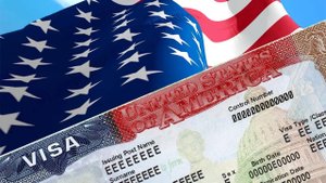 Как получить визу в США. Совет для тех, кто едет с нами в путешествие с домами на колесах по Америке
