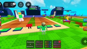 Роблокс растения против брееротов