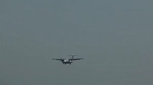 ATR 72 VQ-BMB UTair.