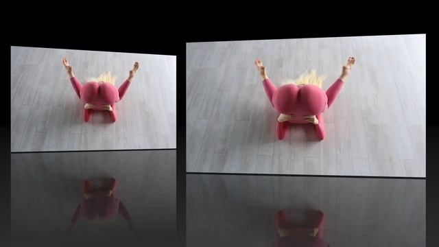 Stretching Time — Flexibility Flow смотреть онлайн