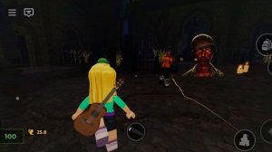 Halloween Roblox Evade хэллоуин роблокс эвейд