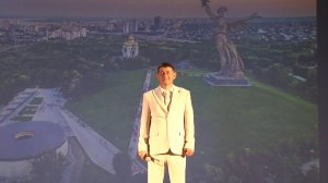 Музыкальный марафон «80 песен Победы» в Красногвардейском районе