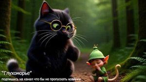 Глухоморье