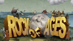 Игра Rock of Ages Часть 3