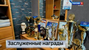 На Кубке мира по кикбоксингу команда Донецкой Народной Республики получила 18 наград