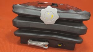 Система подрессоривания механическая СП-004