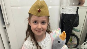 C Днем рождения, Ульянке 6 лет!!!