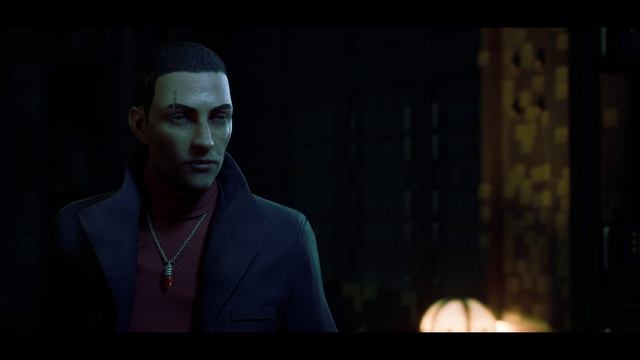 Vampire The Masquerade Bloodlines 2#7