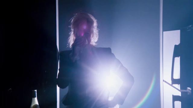 Приключения фарцовщика