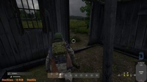 Dayz#19#Выживание