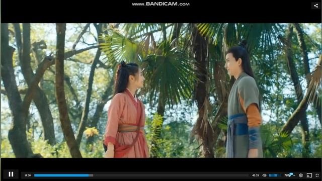 Луна  светит для тебя