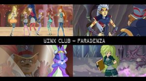 Winx Club - Faradenza