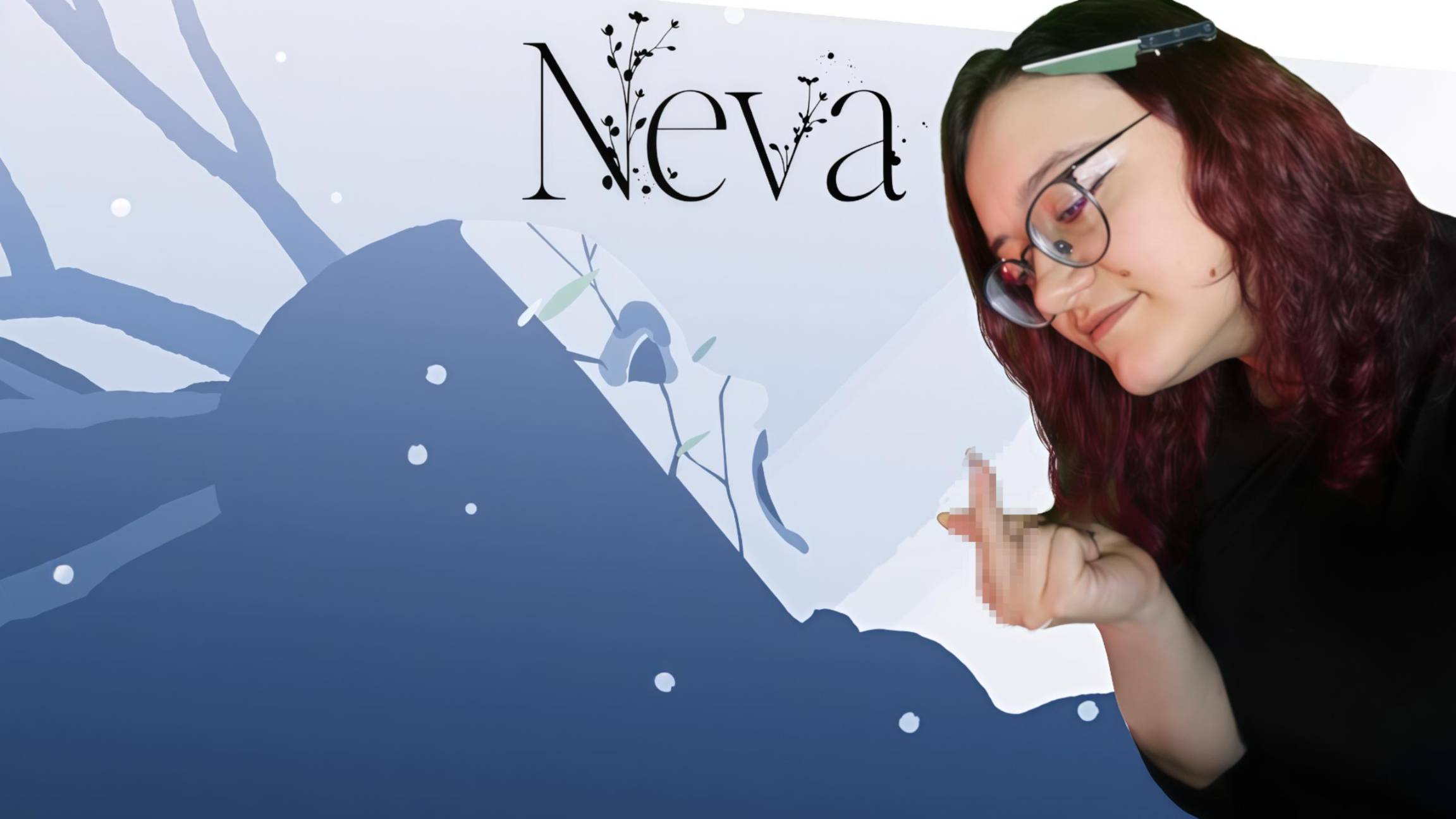 Весной всё изменилось ➤ Neva #4