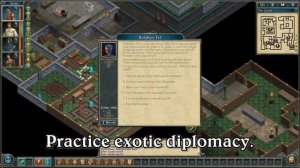 Avernum 4_ Greed and Glory Trailer