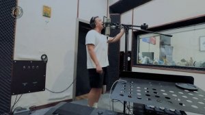 QKooK, НМЦ, Аким Апачев "Шахтёр взял в руки автомат"