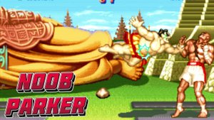 Street Fighter II Turbo - E. Honda 1992 4K РЕТРО АРКАДА