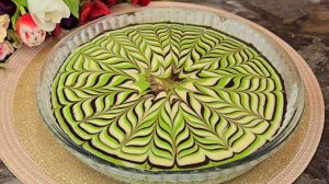 Аромат на 2 квартала и очередь с тарелками. Такой пирог мало кто готовит.