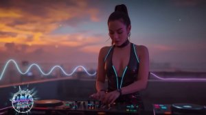 Deep Melodic Techno & Trance Journey | Hypnotic Chaotic