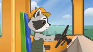 БАЛАЛАР. Сәфәр. BALALAR